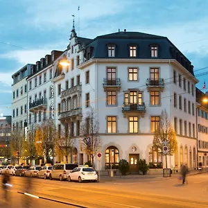 Hotel Gaia - The Sustainable 4 Star ****
