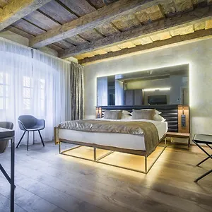 Hotel Waldstein ****
