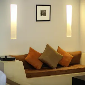 5* Hotel The Seminyak - Private
