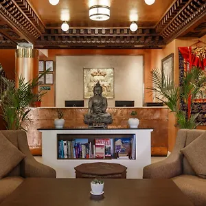 Hotel Tibet ****