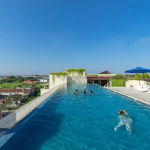4* Hotel Atanaya Kuta Bali