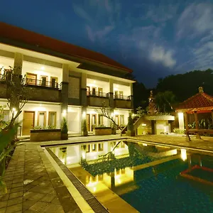 Le Lima Kuta Lombok