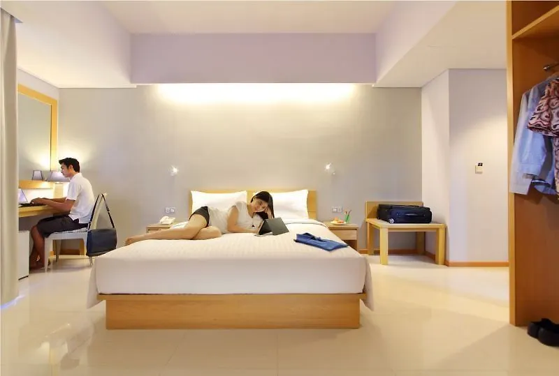 Rhadana Hotel Kuta   Kuta (Bali)