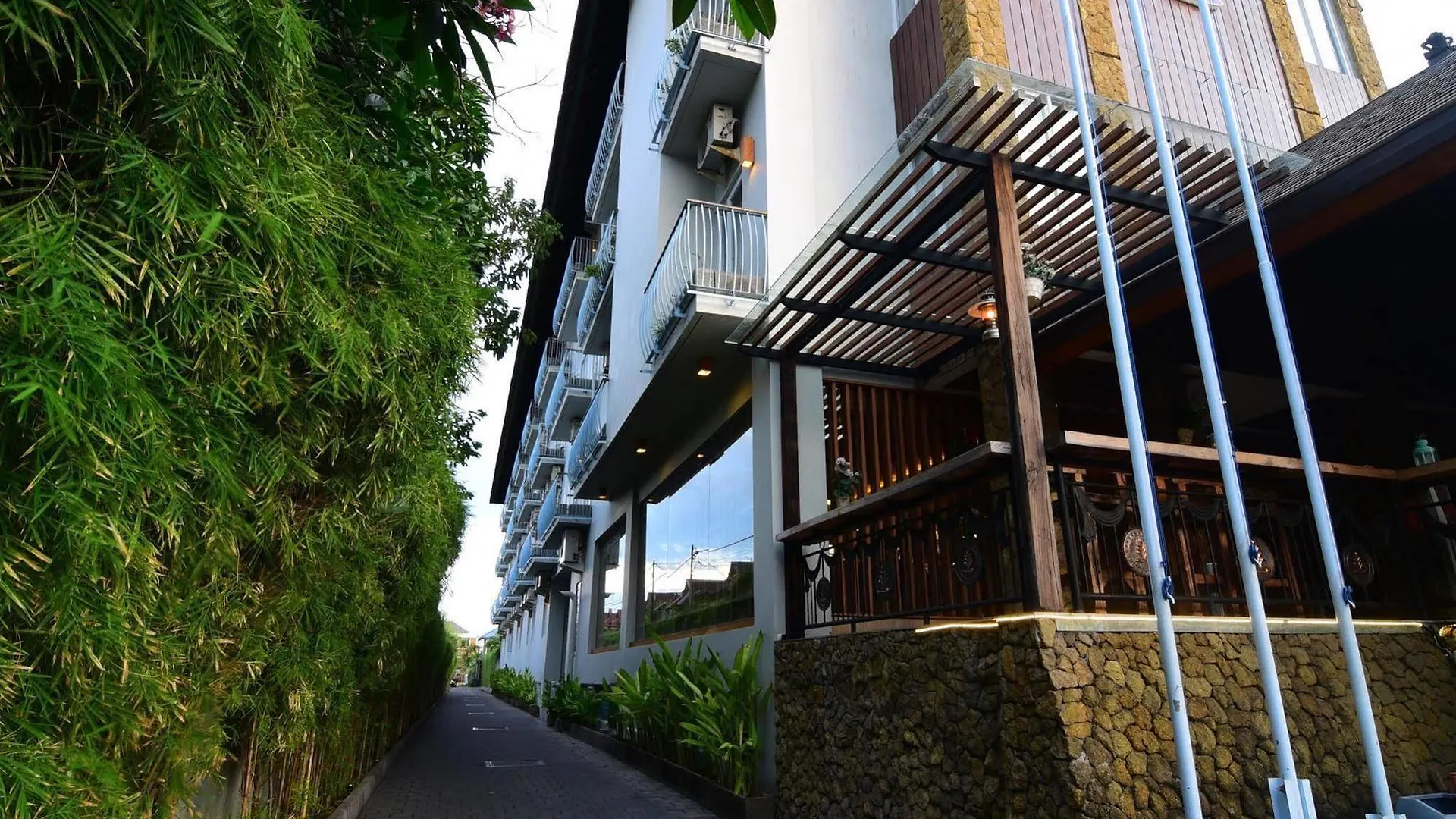拉达纳酒店 庫塔