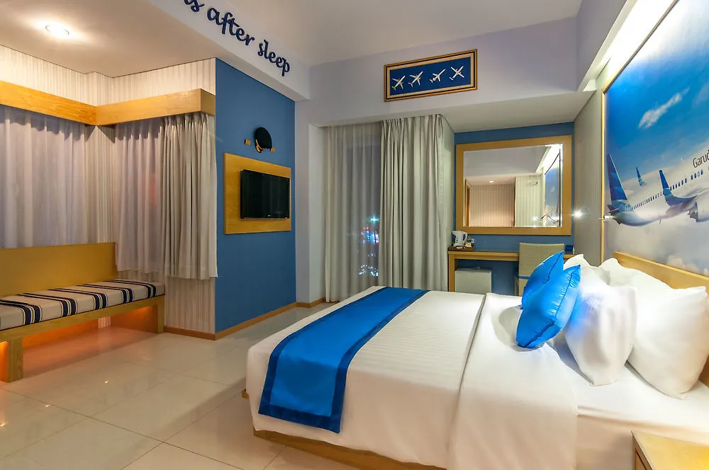 Rhadana Hotel Kuta