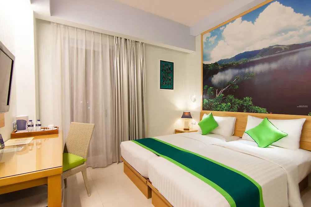 Rhadana Hotel Kuta   Kuta (Bali)
