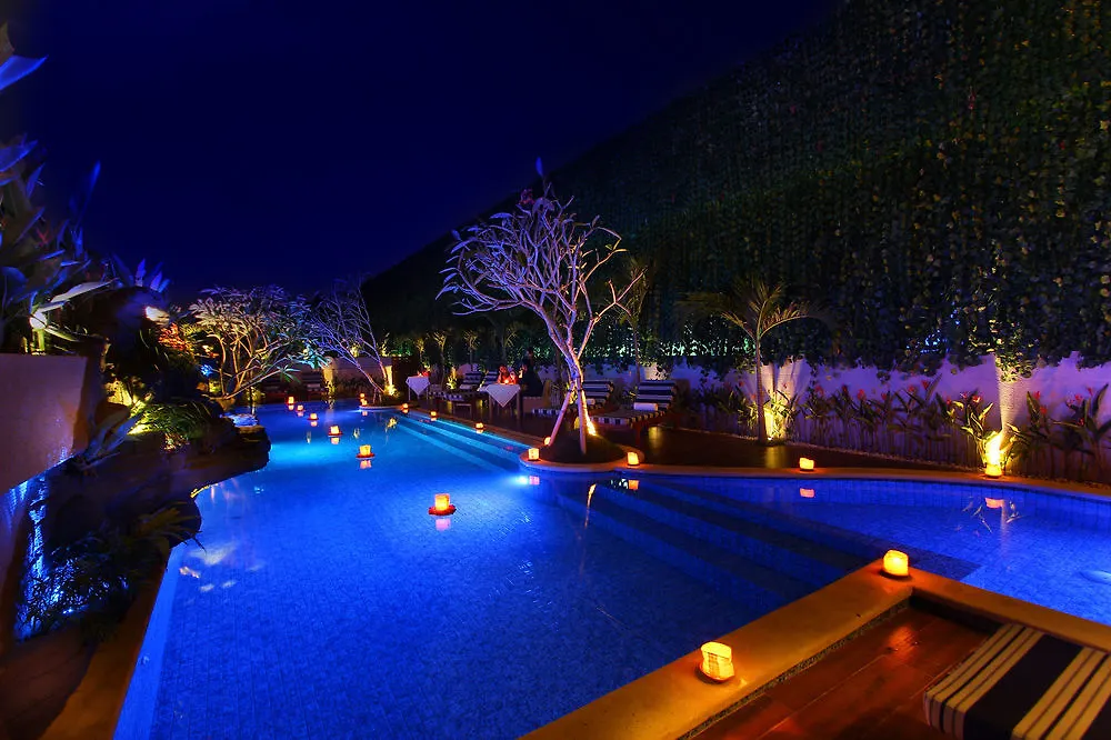 Rhadana Hotel Kuta